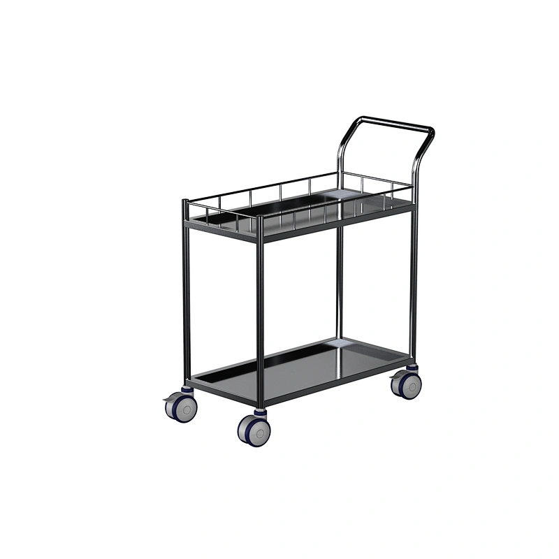 stainless steel medical table