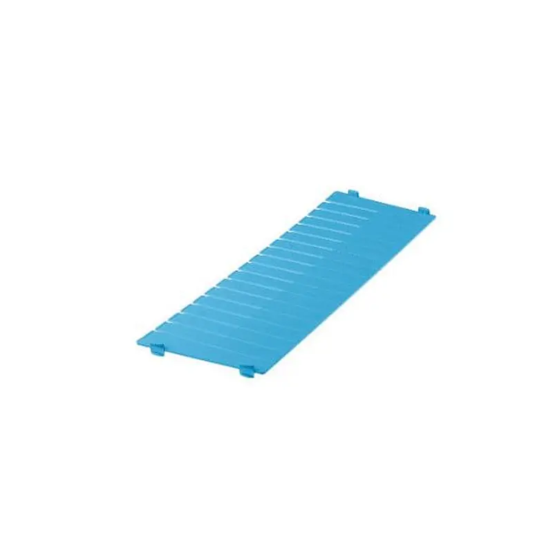 Panier médical modulaire / séparateur de plateaux