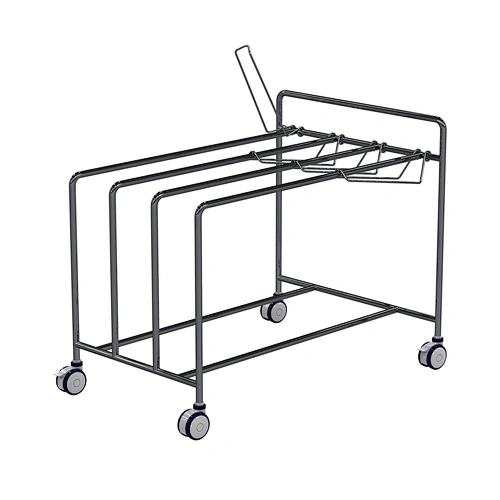 cssd trolley