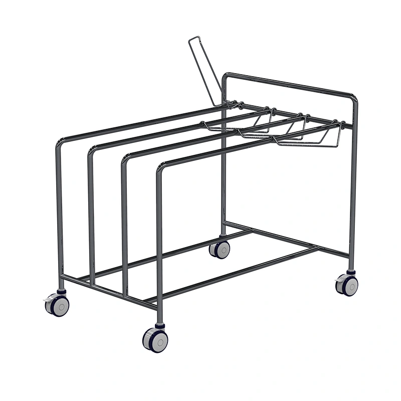 cssd trolley