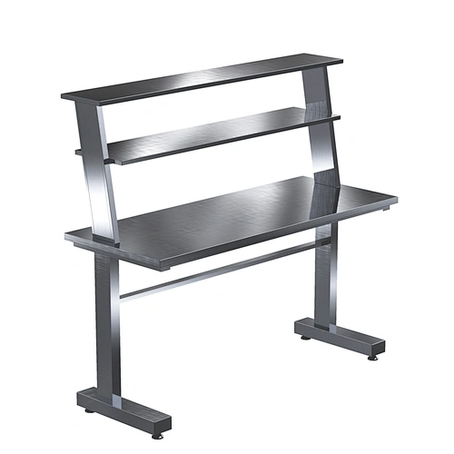 CSSD instrument packing table