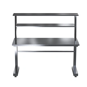 CSSD packing table workstation
