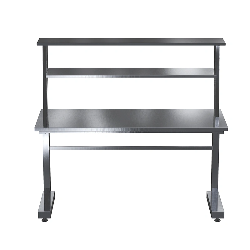 CSSD packing table workstation