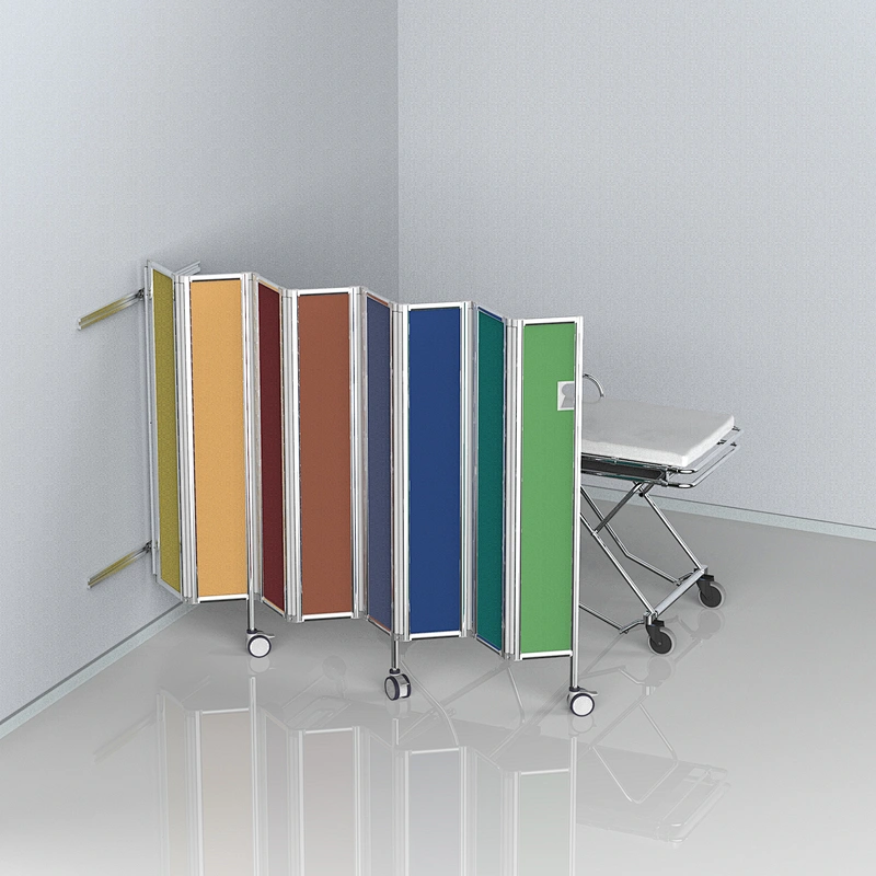hospital screen dividers