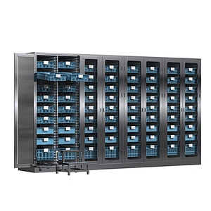 modular storage systems