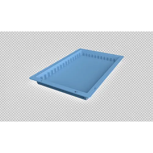 Modular medical Tray