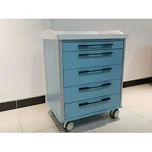 healthcare emergency carts