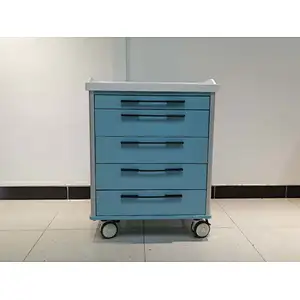drawer storage cart