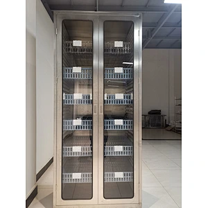 armoire à pharmacie murale verrouillable
