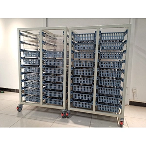 pharmacy shelving,mobile shelving unit