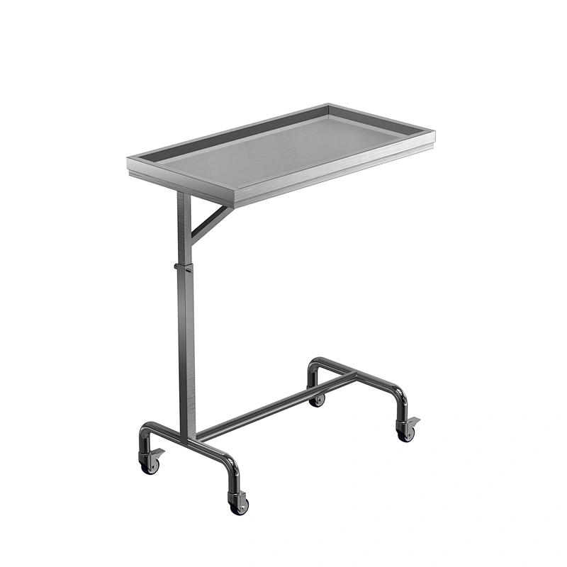 mesa lateral para hospital