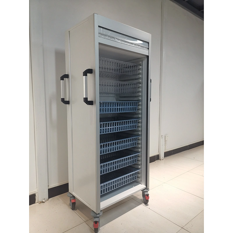 Armoire de porte mobile modulaire Foller