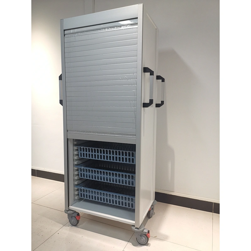 Armoire de porte mobile modulaire Foller