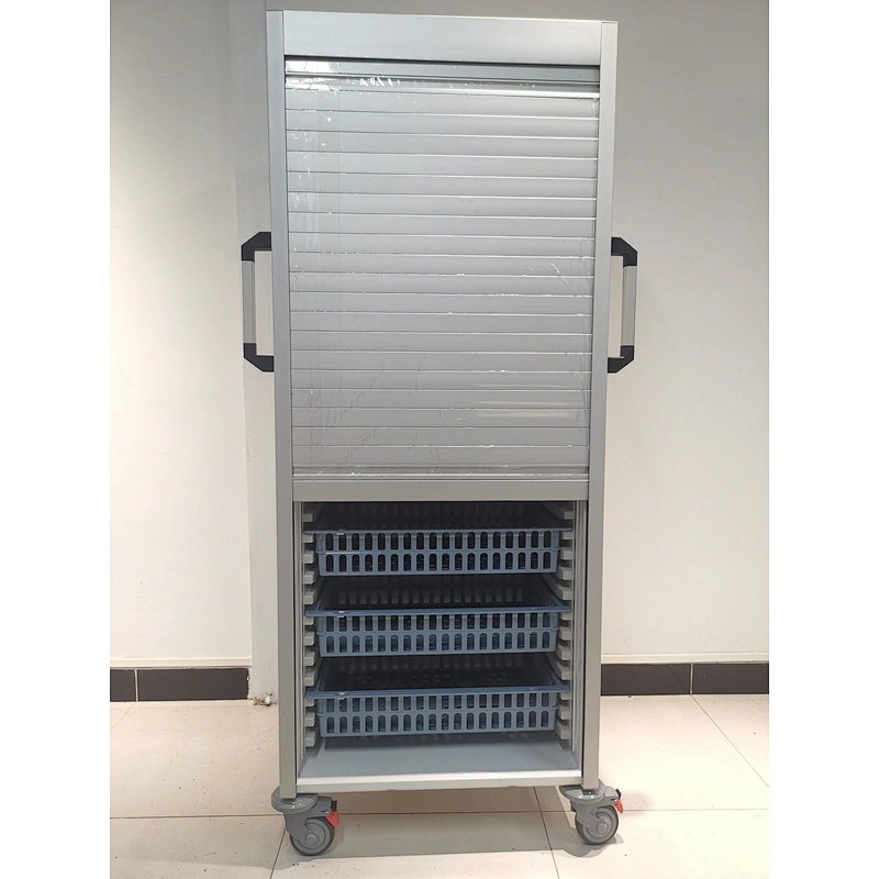 Armoire de porte mobile modulaire Foller