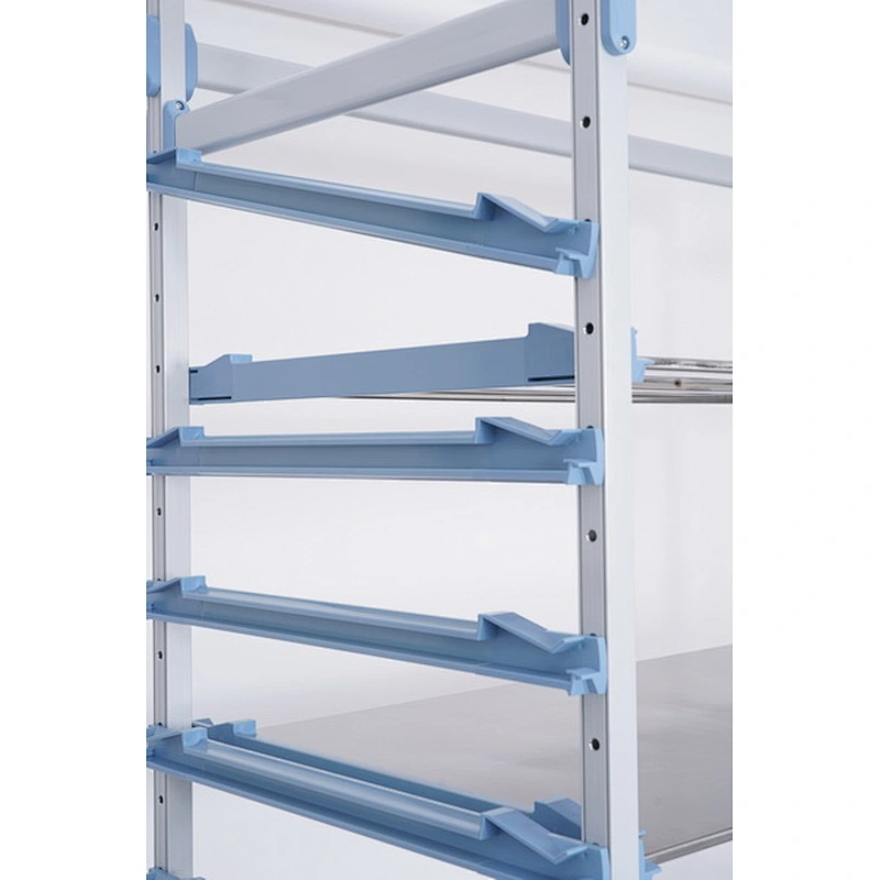 modular shelving