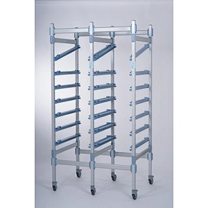 Fabricants d'équipements hospitaliers en aluminium