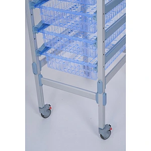 modular shelving