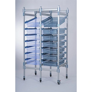 Fabricants d'équipements hospitaliers en aluminium