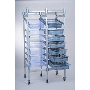 Fabricants d'équipements hospitaliers en aluminium