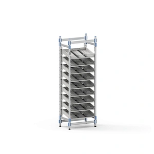modular shelving