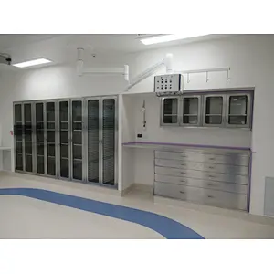 O.R STORAGE MODULE