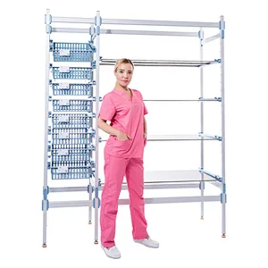 rayonnage modulaire