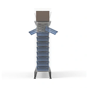 modular shelving