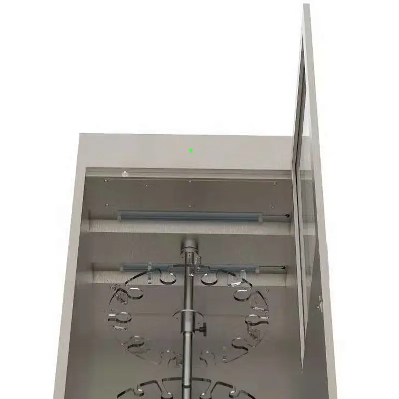 Endoscope Storage Hangers in Stainless Steel