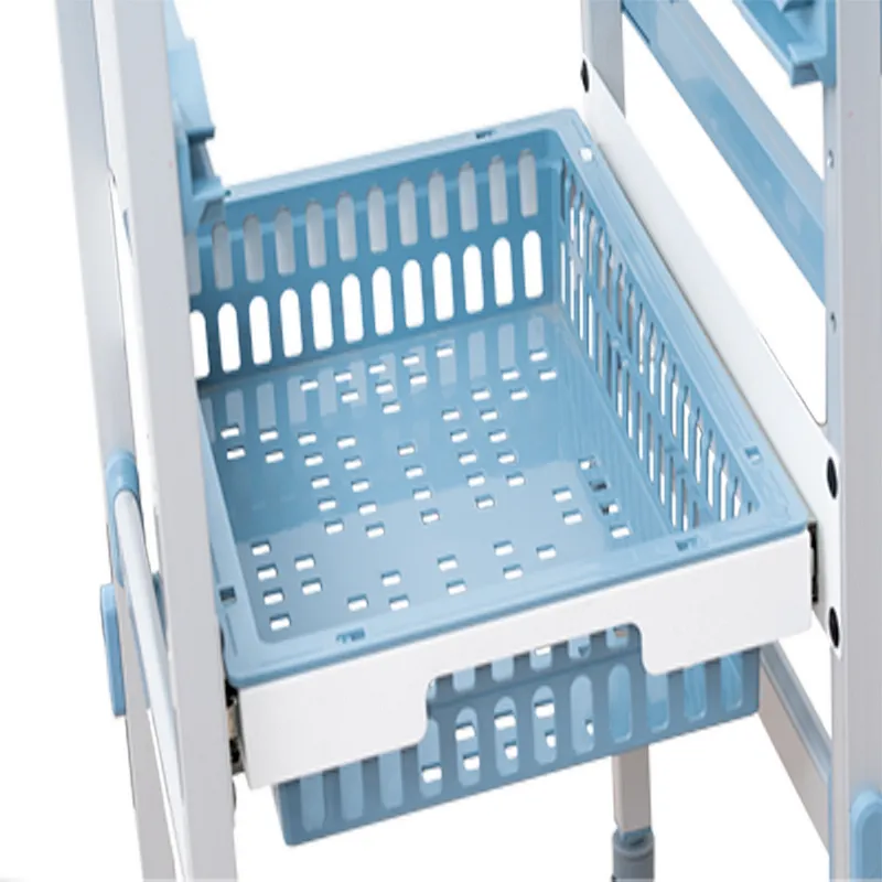 rayonnage de pharmacie modulable