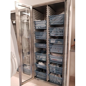 O.R STORAGE MODULE