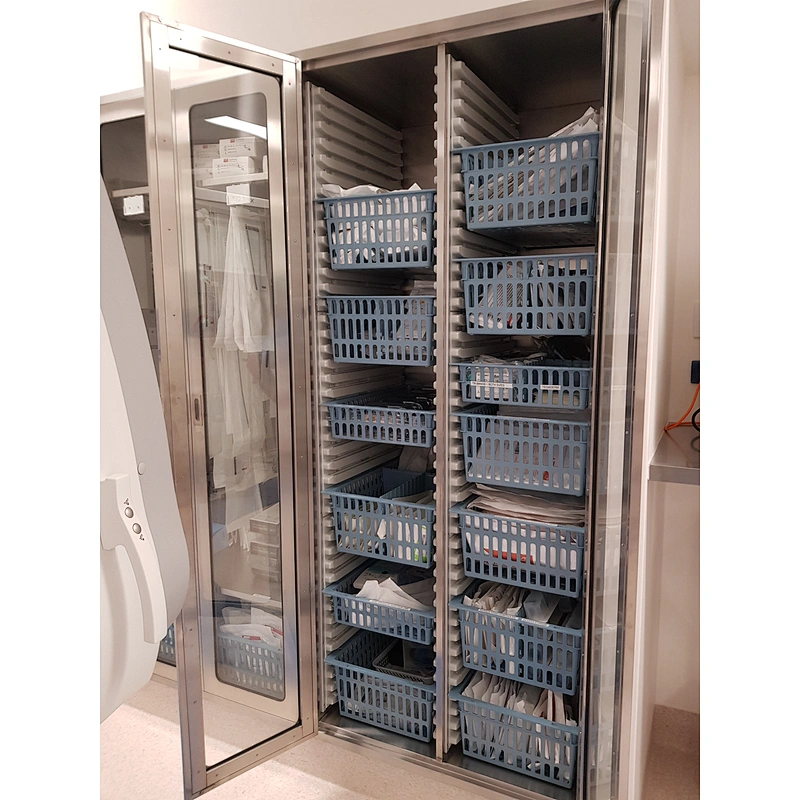 O.R STORAGE MODULE