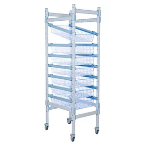 rayonnage modulaire