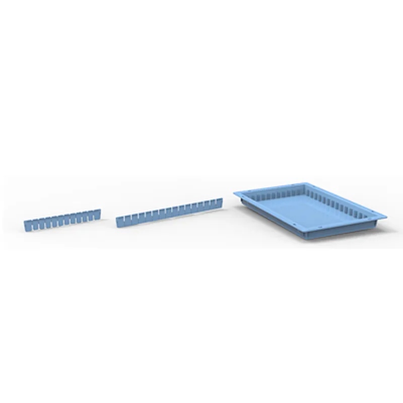 Modular Accessories