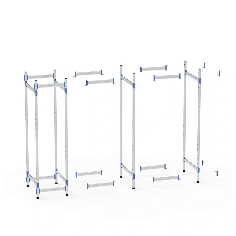 rayonnage modulaire