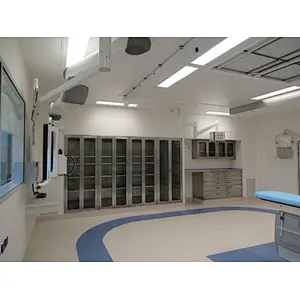 O.R STORAGE MODULE