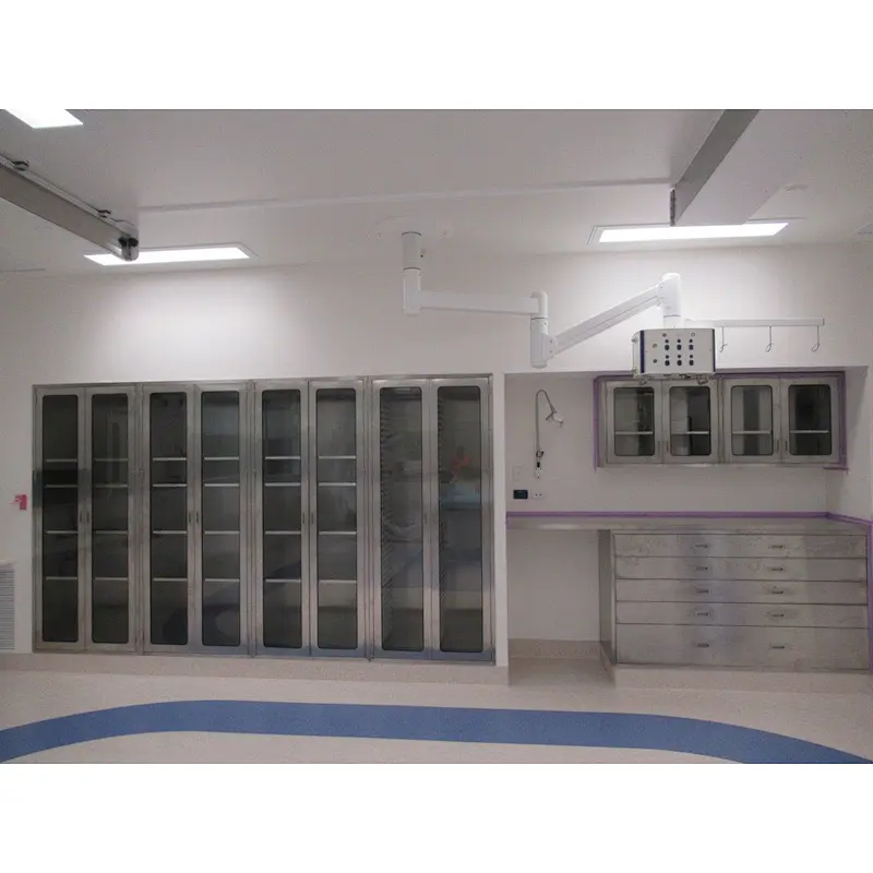 O.R STORAGE MODULE