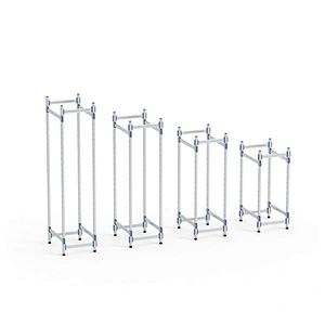 rayonnage modulaire