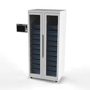 armoire intelligente