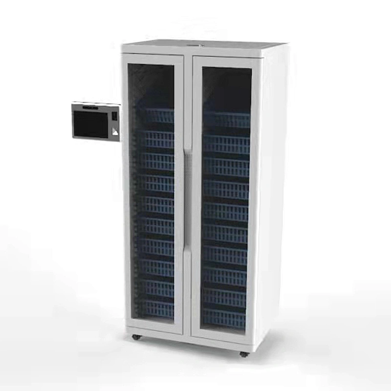 armoire intelligente