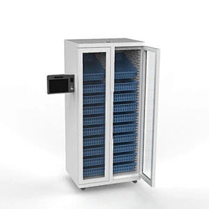 armoire intelligente