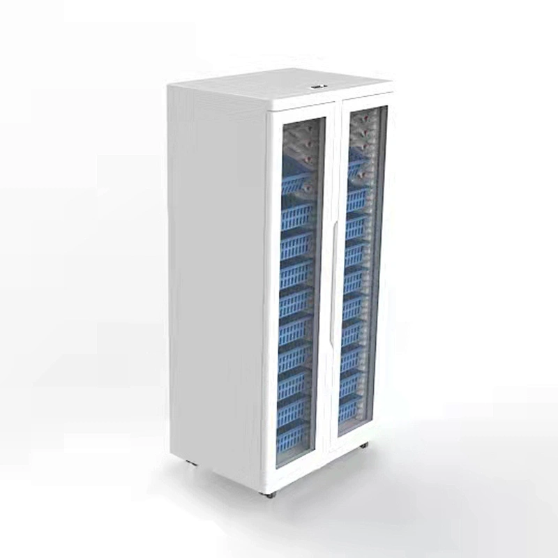 armoire intelligente