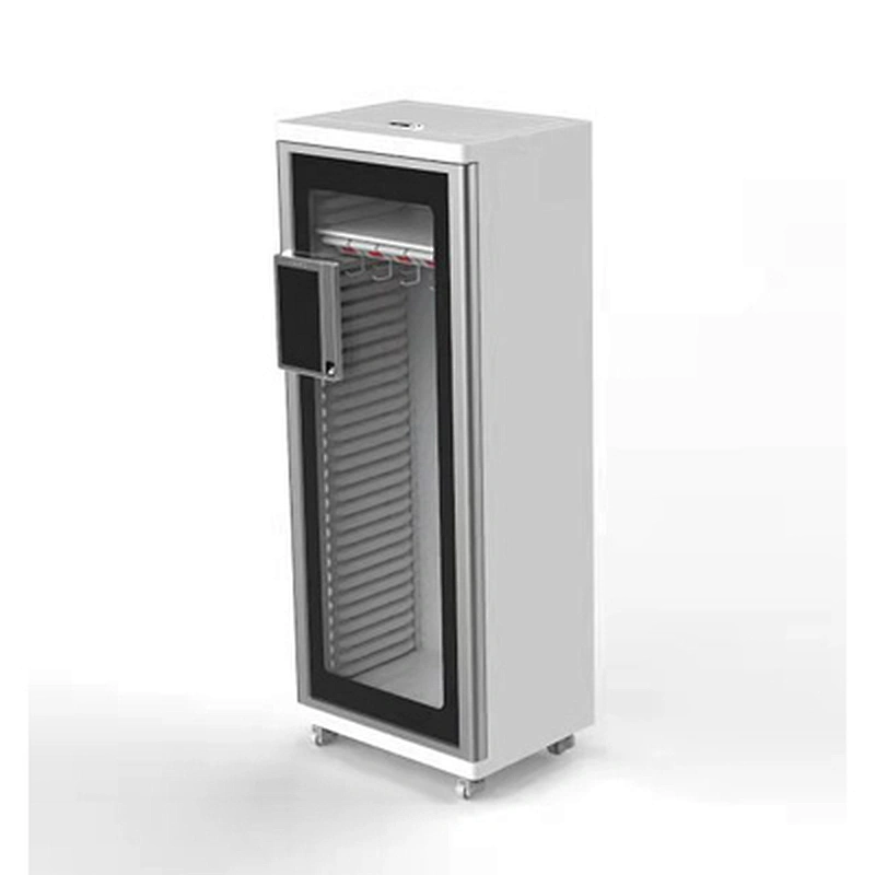 armoire intelligente