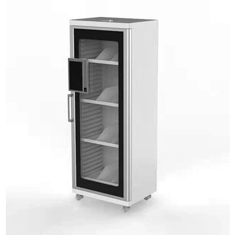 armoire intelligente