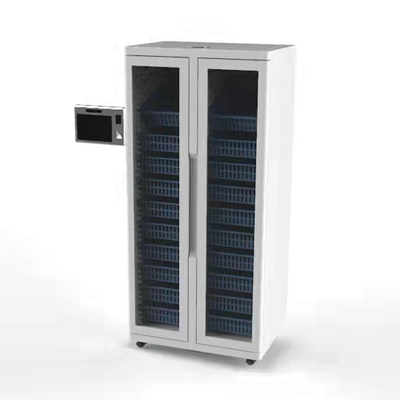 armoire intelligente