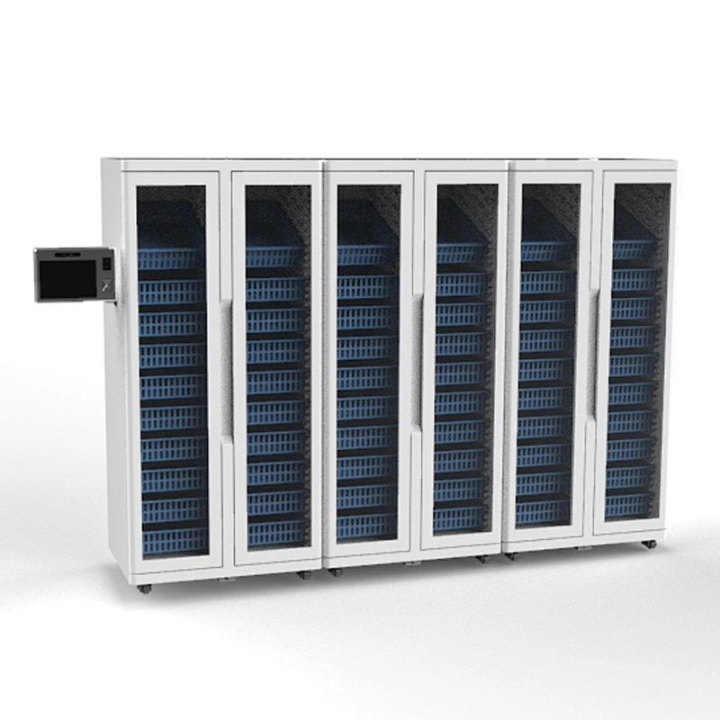 armoire intelligente