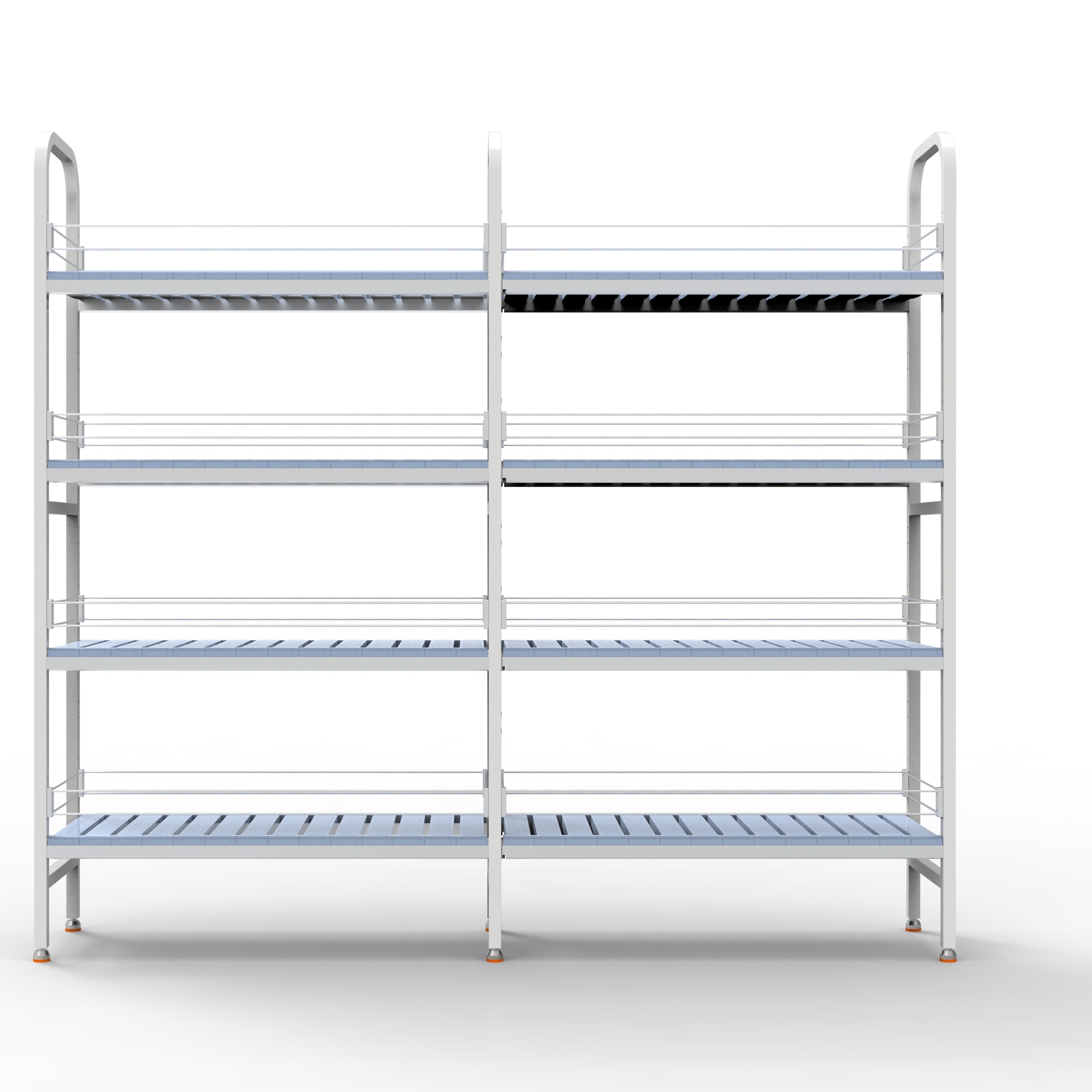 medical supply storage systems