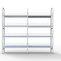 medical supply storage systems