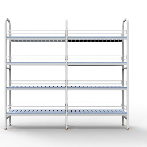 medical supply storage systems