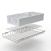 Modular Surgical Tray