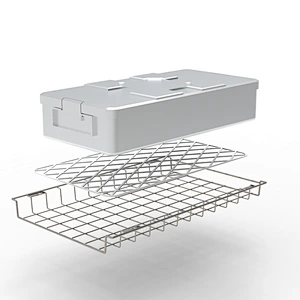 Modular Surgical Tray
